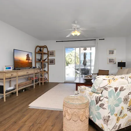 Barrier Dunes 422 - 64 By Pristine Properties Vacation Rentals